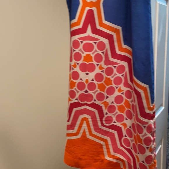 Banana Republic sleeveless dress - Picture 6 of 10